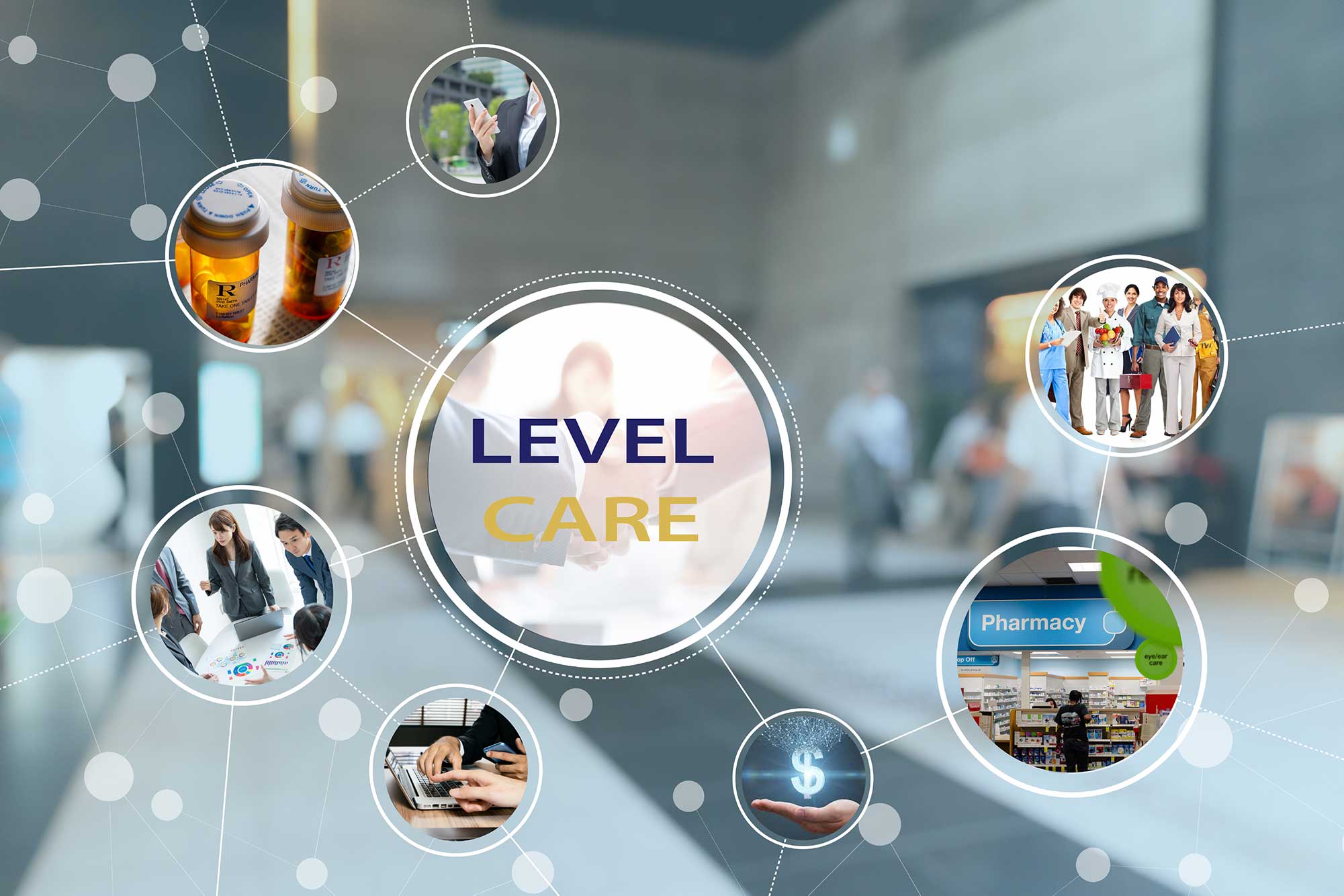 LevelCare