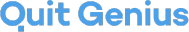 Quit Genius Logo